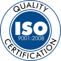 תקן 9001:2008 ISO